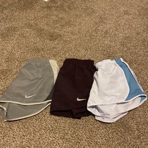 Like new Nike shorts